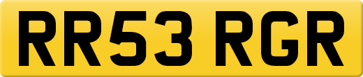 RR53RGR